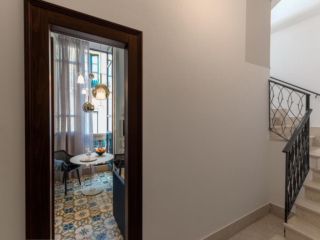 Varo Apartment Taormina Exterior foto